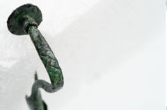 Foto von Bronzebandfibel (NHMW-PRAE-025844)